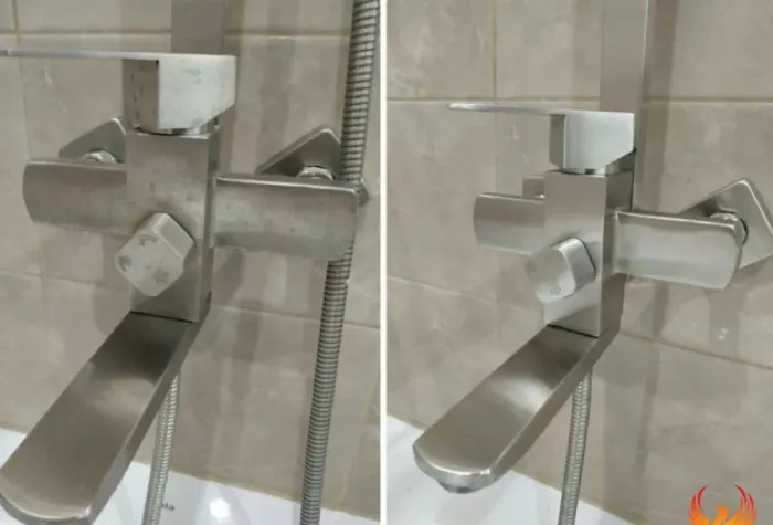 ​Клининговая компания "Poshclean".