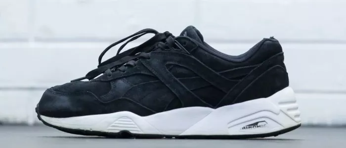 ​Химчистка обуви "Sneaker Клин".