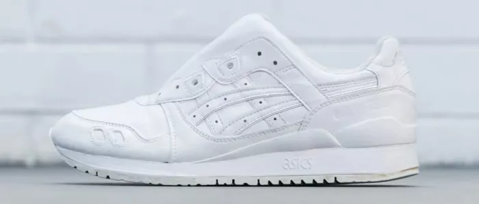 ​Химчистка обуви "Sneaker Клин".