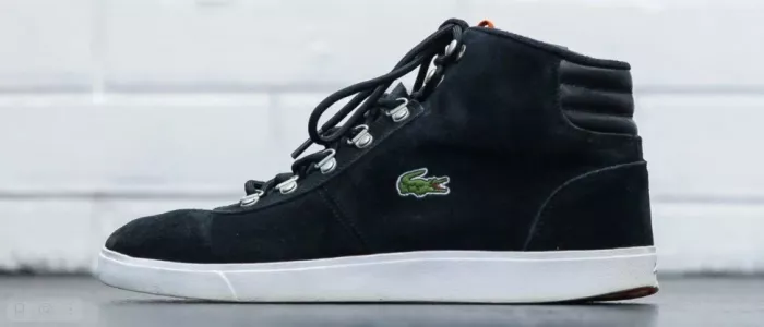 ​Химчистка обуви "Sneaker Клин".