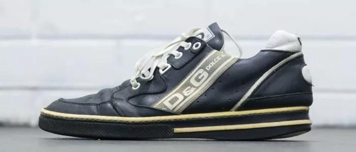 ​Химчистка обуви "Sneaker Клин".