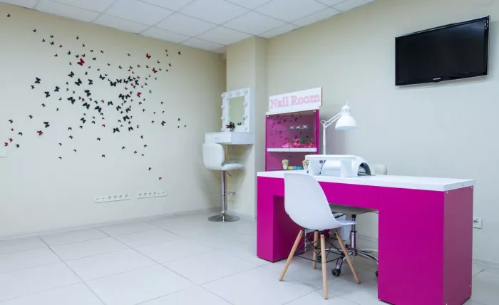 ​Студия "Nail Room"