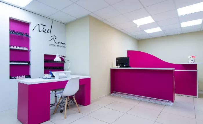 ​Студия "Nail Room"