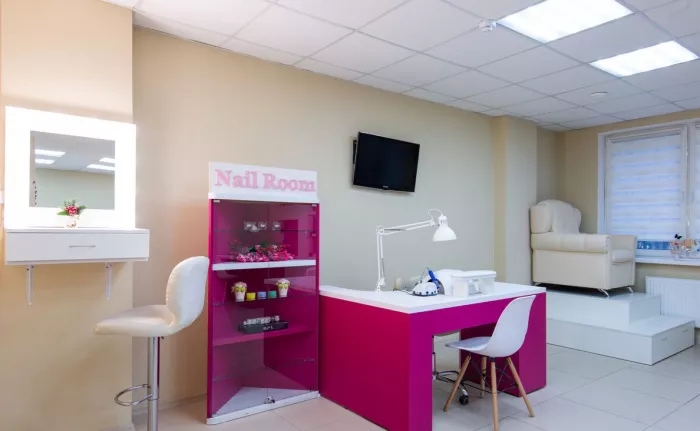 ​Студия "Nail Room"
