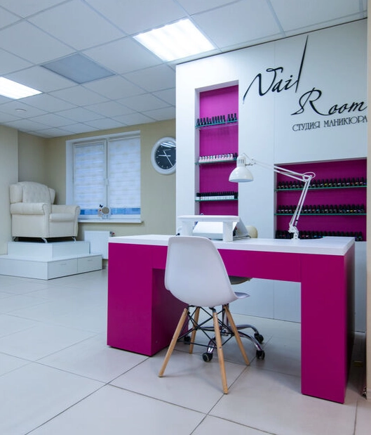 ​Студия "Nail Room"
