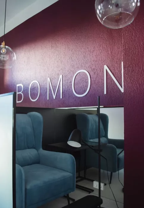 ​Студия маникюра "Bomon"