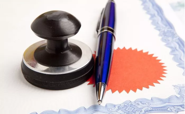 Нотариус в Ереване "Notary Ani Mutafyan".