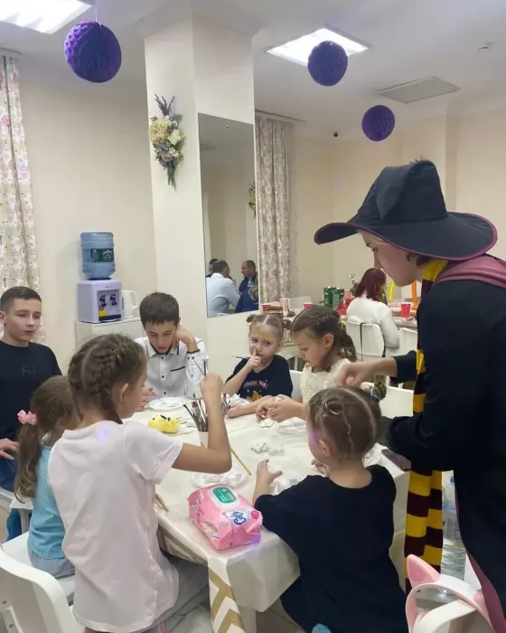 Лофт-пространство "ToMili".