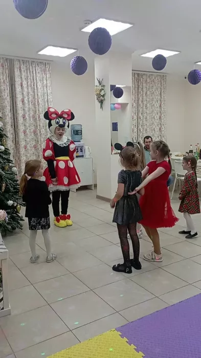 Лофт-пространство "ToMili".