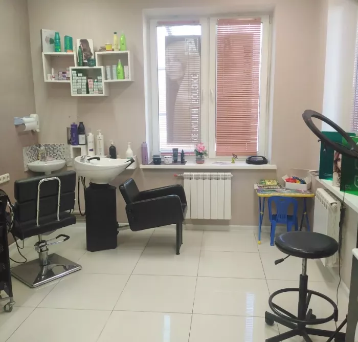 ​Салон красоты "R-studio"