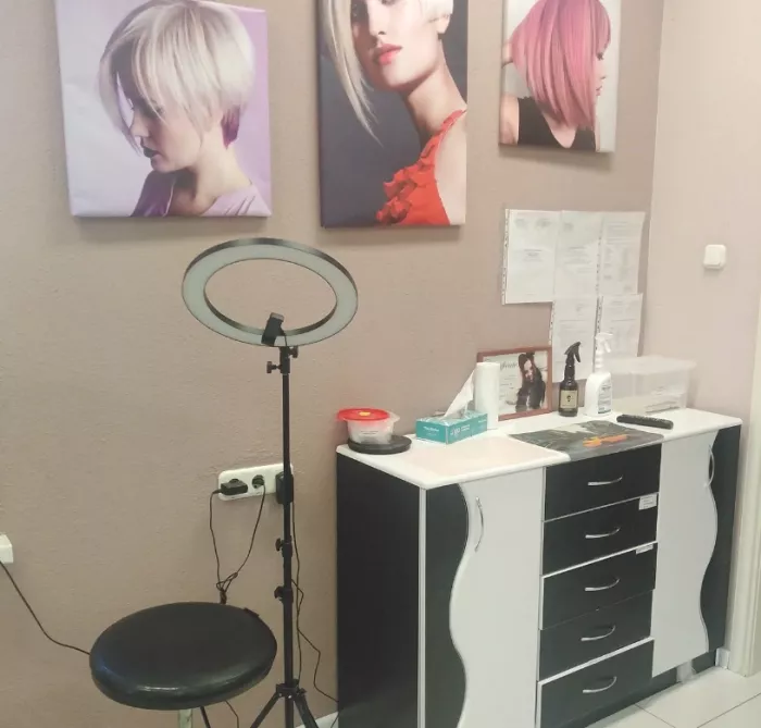 ​Салон красоты "R-studio"