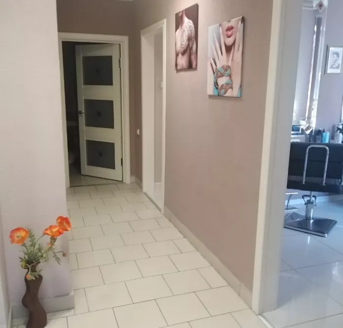 ​Салон красоты "R-studio"