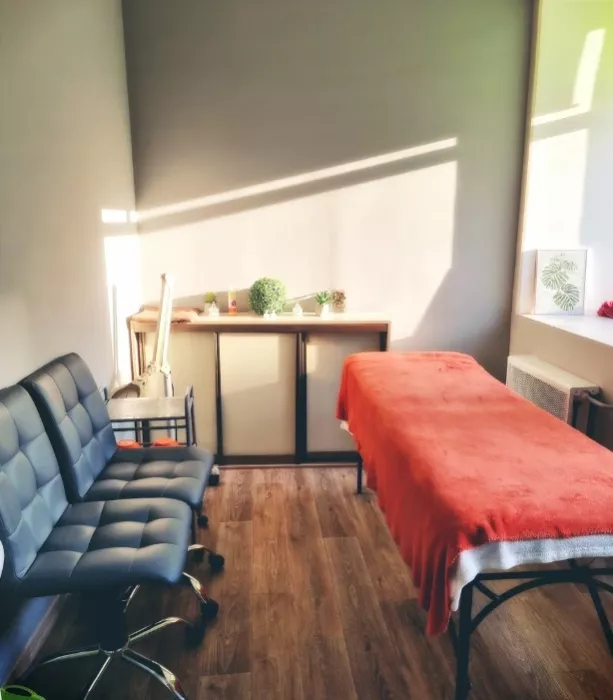 Салон красоты "Время SPA"