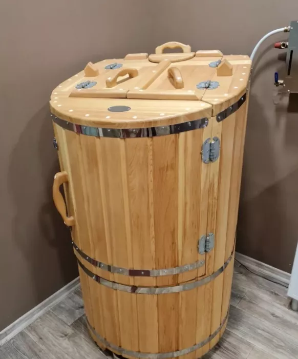 Салон красоты "Время SPA"