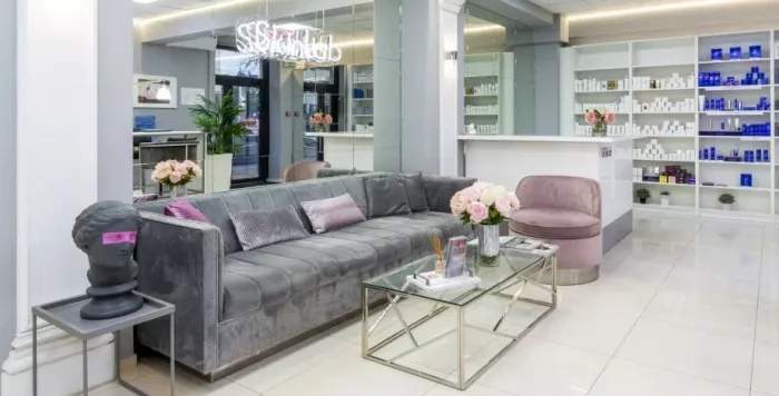 ​Лаборатория красоты "SkinLab"