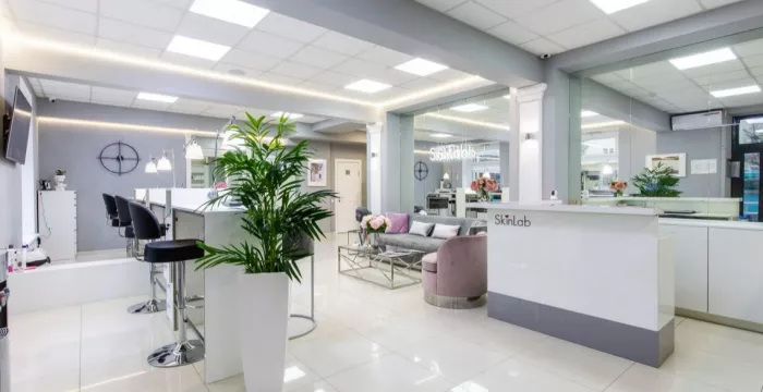​Лаборатория красоты "SkinLab"