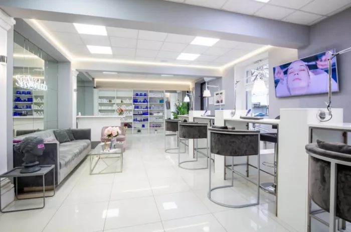 ​Лаборатория красоты "SkinLab"
