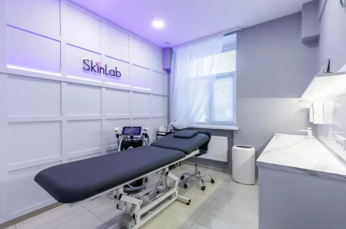 ​Лаборатория красоты "SkinLab"