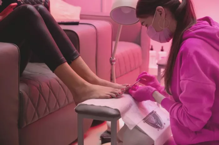 ​Лаборатория красоты "SkinLab"