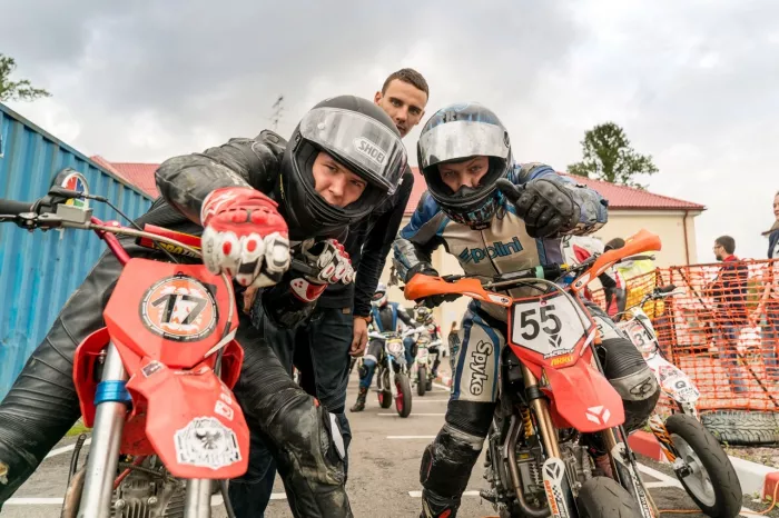 Магазин "MotodaRT". 