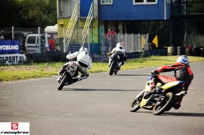 Магазин "MotodaRT". 