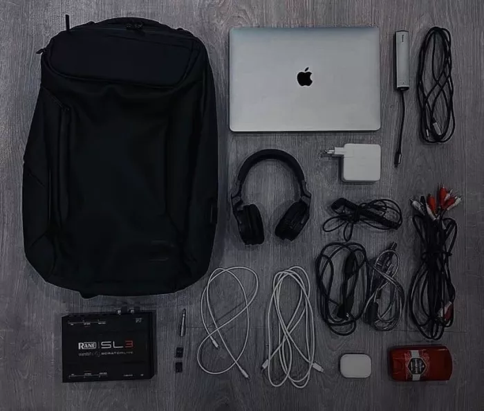 Профессиональная школа диджеинга "DJ PLACE"