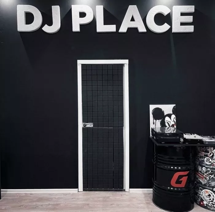 Профессиональная школа диджеинга "DJ PLACE"