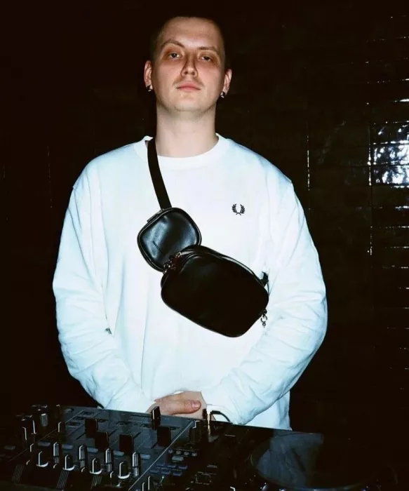 Профессиональная школа диджеинга "DJ PLACE"