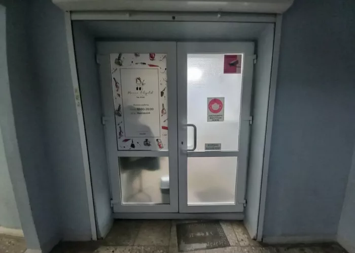 "Студия маникюра" Марины Остапчук