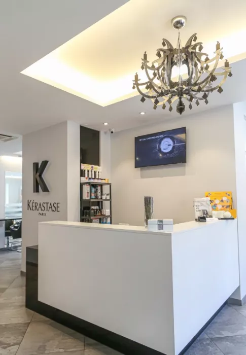 ​Институт красоты "Керастаз"