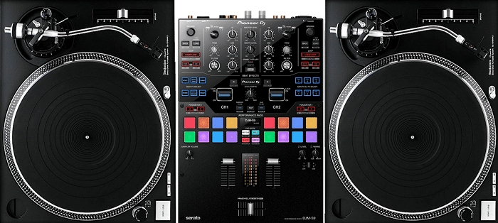 Школа диджеинга "DeejaysCool".