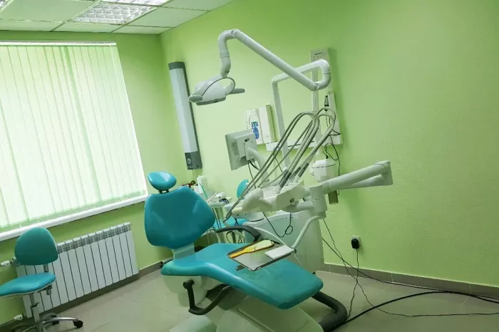 ​Стоматологическая клиника "Престиж".
