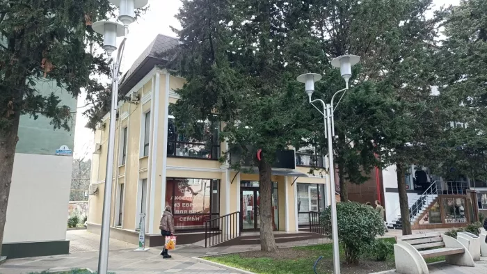 Секонд-хенд "Image.go".
