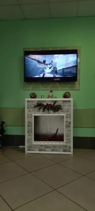 ​Кинотеатр "Родина".