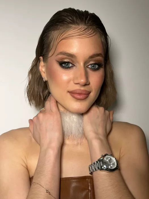 ​Парикмахерская "M. Beauty".