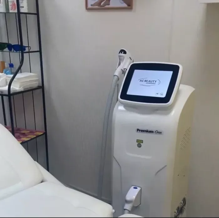 Центр эпиляции "Tuapse Beauty Room".