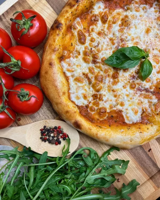 ​​Пиццерии "Solo Pizza ".