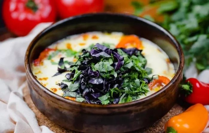 ​Кафе "Knza-home cooking ".
