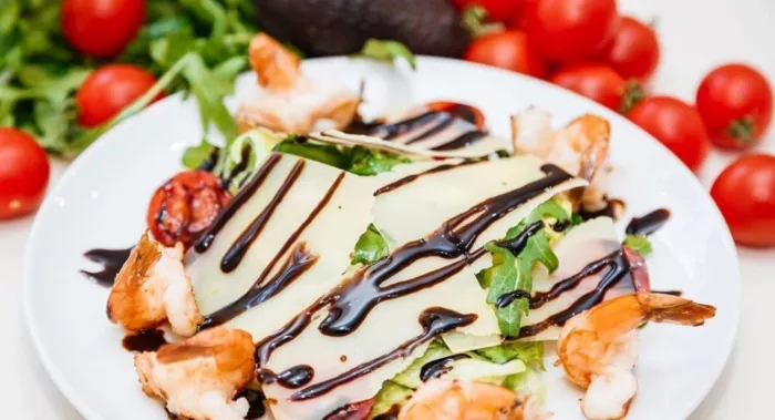 ​Кафе "Knza-home cooking ".