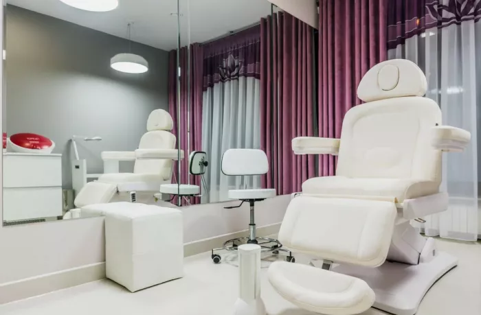 Спа-салон "Wellness SPA PLuS"