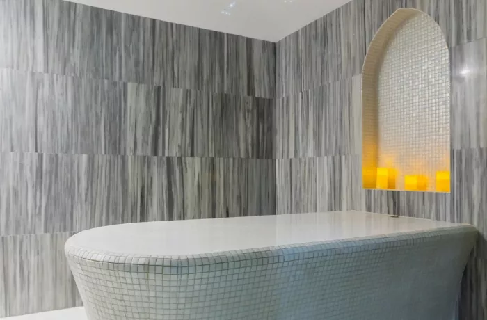 Спа-салон "Wellness SPA PLuS"