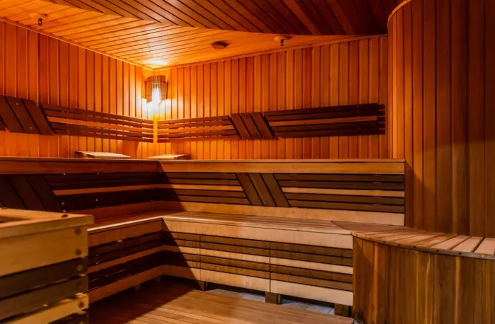 Спа-салон "Wellness SPA PLuS"