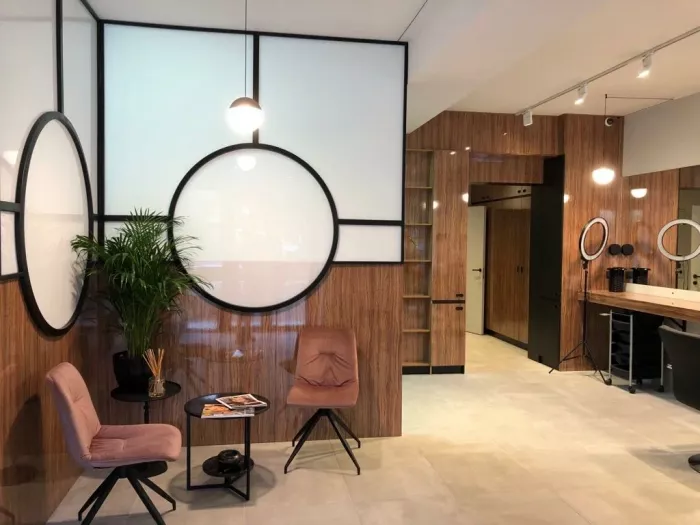 Центр красоты и здоровья "Buro Krasoty".
