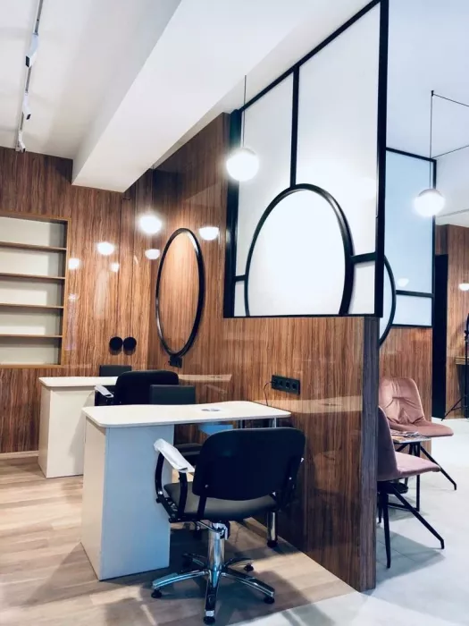 Центр красоты и здоровья "Buro Krasoty".
