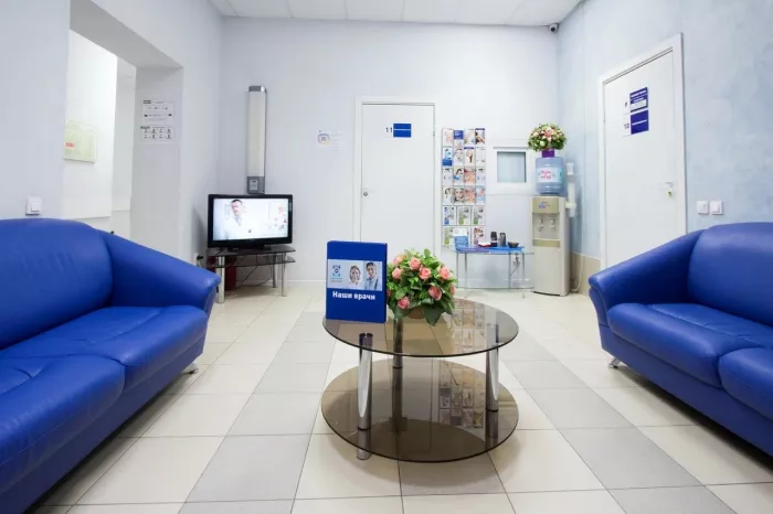 Медицинский центр "Medical On Group" на Ветеранов.
