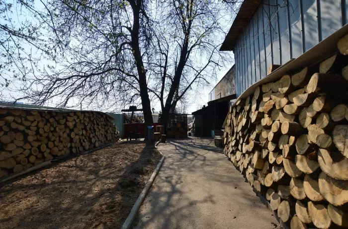 ​Сауна "Перекресток"