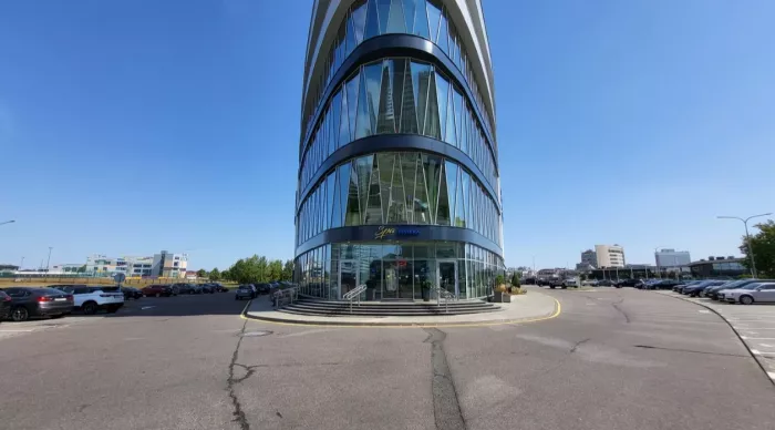 Оздоровительный центр "SPA Riviera"
