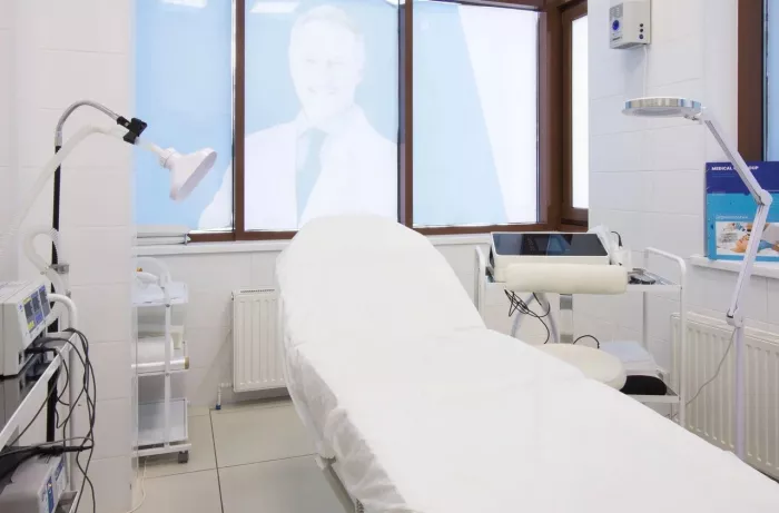  Медицинский центр "Medical On Group" на Товарищеском