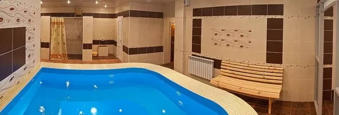Сауна "Башня"