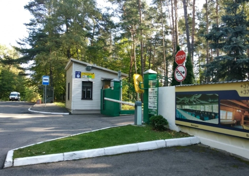 ​Сауна "Степянка"